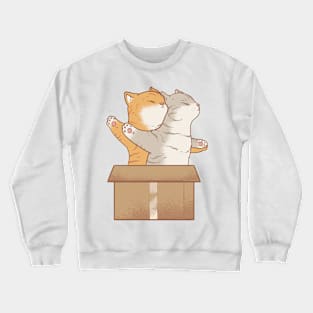 Cats Titanic T Shirt P Crewneck Sweatshirt